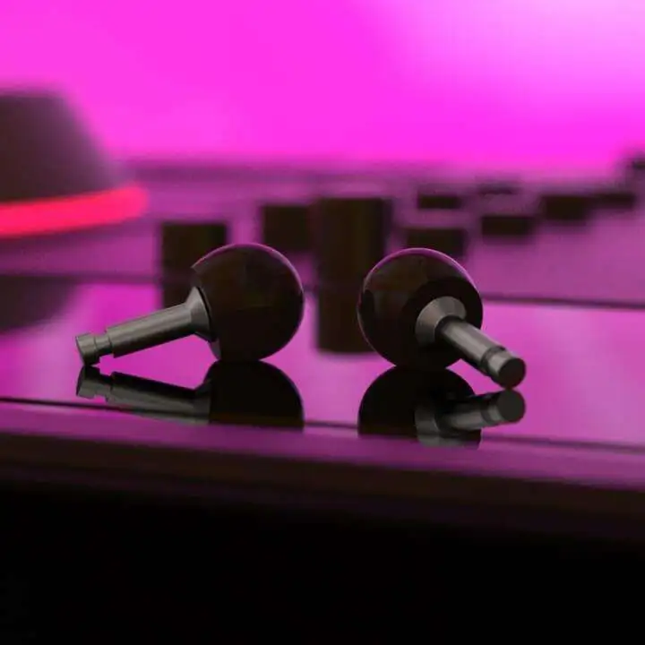 Flare Audio Isolate Pro Earplugs to Protect Your Ears from Loud Surrounding - 51o6D6b975L. AC SL1000 51o6D6b975L. AC SL1000