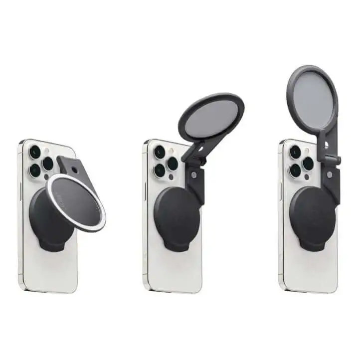 JOBY Beamo LED Ring Light for MagSafe - 51r41h9hqeL. AC SL1200 51r41h9hqeL. AC SL1200