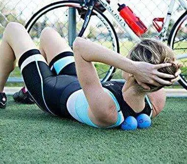 Fitness Therapy Balls for Pain Relief - 51vOHj8LUwL. AC 51vOHj8LUwL. AC