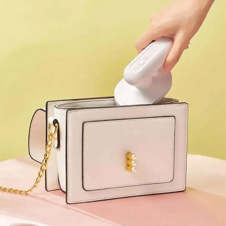 Xioami Lofans Mini Cordless Iron Will Keep Your Shirts Ironed on Travel - 5f3eb0cb 1c42 40e6 a90d 7d558730f22f 5f3eb0cb 1c42 40e6 a90d 7d558730f22f