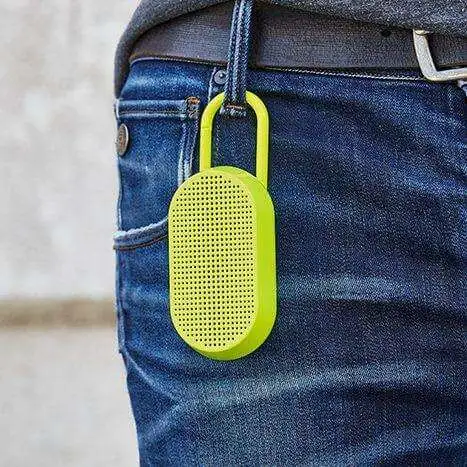 Lexon Mino T Mini Bluetooth Speaker Has a Carabiner to Clip into Anything - 600x600 mino T 0002 MG 0591 copie 600x600 mino T 0002 MG 0591 copie