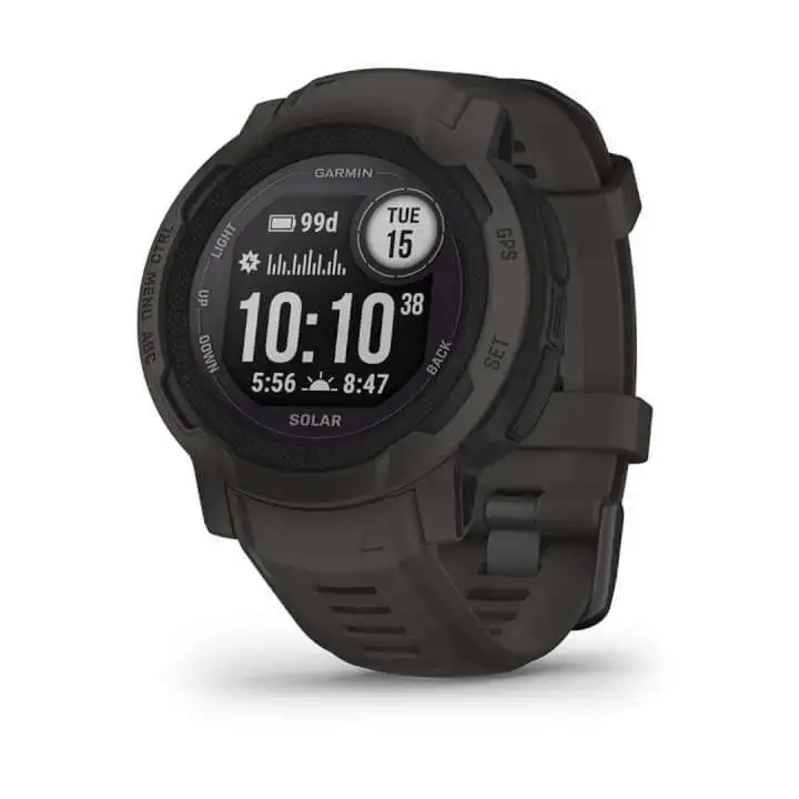 Garmin Instinct 2 Solar Can Extend Its Battery Life on Your Adventure - 610sIgrqwL. AC SL1500 scaled 1 610sIgrqwL. AC SL1500 scaled 1