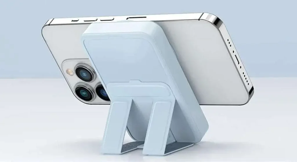 7 Best MagSafe Power Bank to Recharge iPhone On-The-Go - 617YfQ8jrjL. AC SL1500 617YfQ8jrjL. AC SL1500