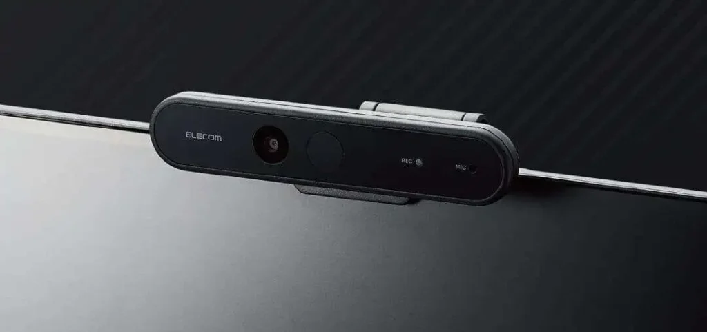 7 Best Windows Hello-Enabled Webcams for Under $200 - 6188wPIYVL. AC SL1500 6188wPIYVL. AC SL1500