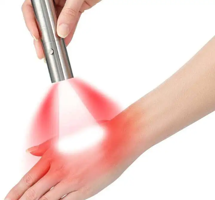 Red Light Therapy for Touchless Pain Relief - 61BFllJCmaL. AC SL1500 61BFllJCmaL. AC SL1500