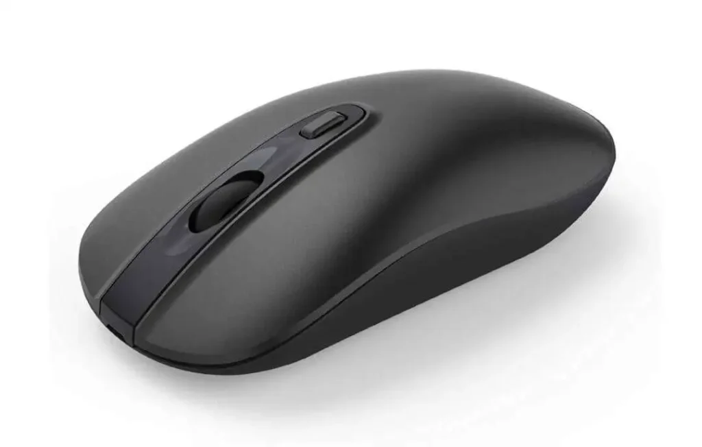 11 Best Ergonomic Mouse for Gaming To Reduce Wrist Pain - 61DXObmlNpL. AC SL1500 61DXObmlNpL. AC SL1500