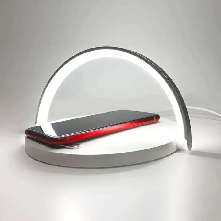 Qivation TiO2 Wireless Charger That Also Cleans Your Phone - 61GmSggN8fL. AC SL1500 61GmSggN8fL. AC SL1500