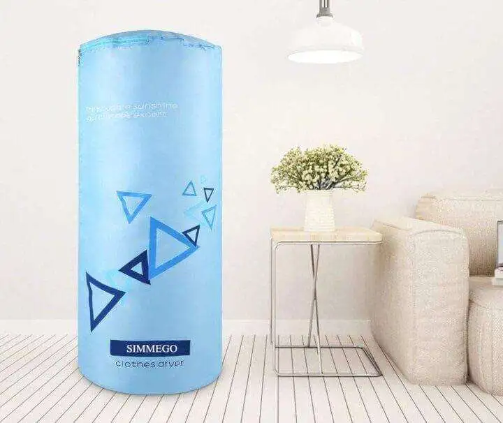 Smart Clothes Dryer to Use in Rainy/Cold Weather - 61Ibdws57EL. AC SL1010 61Ibdws57EL. AC SL1010