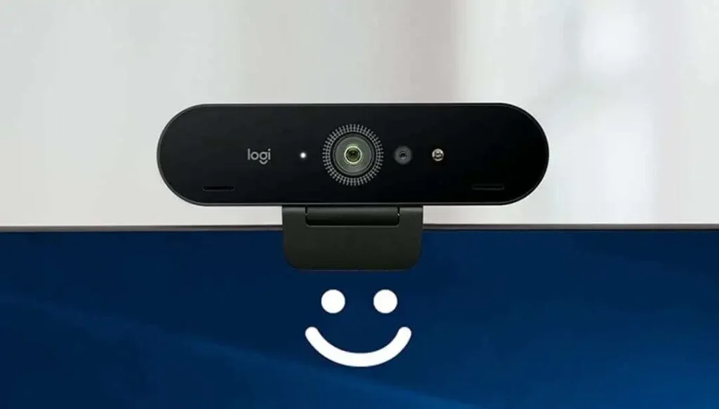 7 Best Windows Hello-Enabled Webcams for Under $200 - 61Xr8f6TdwL. AC SL1500 61Xr8f6TdwL. AC SL1500