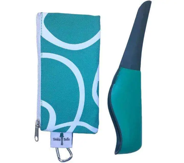 Portable Female Urination Device to Urinate While Staying Fully Clothed - 61Zx Vj38dL. AC SL1500 61Zx Vj38dL. AC SL1500
