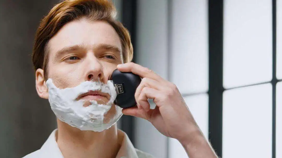 Evo Shaver 2.0: The World's Smallest Shaver is Now Waterproof and Faster - 61blF5A2tKL. AC SL1500 61blF5A2tKL. AC SL1500