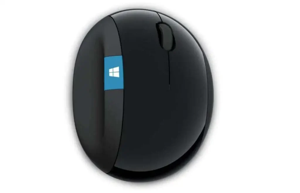 11 Best Ergonomic Mouse for Gaming To Reduce Wrist Pain - 61dg97TOQOL. AC SL1358 61dg97TOQOL. AC SL1358