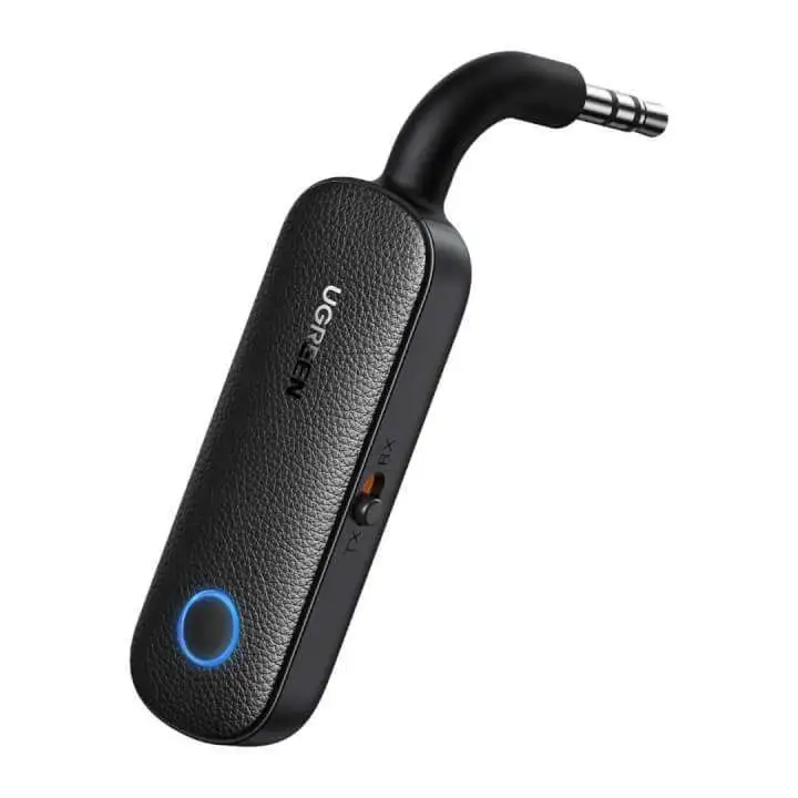 UGREEN Bluetooth 5.0 Transmitter & Receiver Lets You Enjoy Music Wirelessly - 61eBGpy4tL. AC SL1500 61eBGpy4tL. AC SL1500