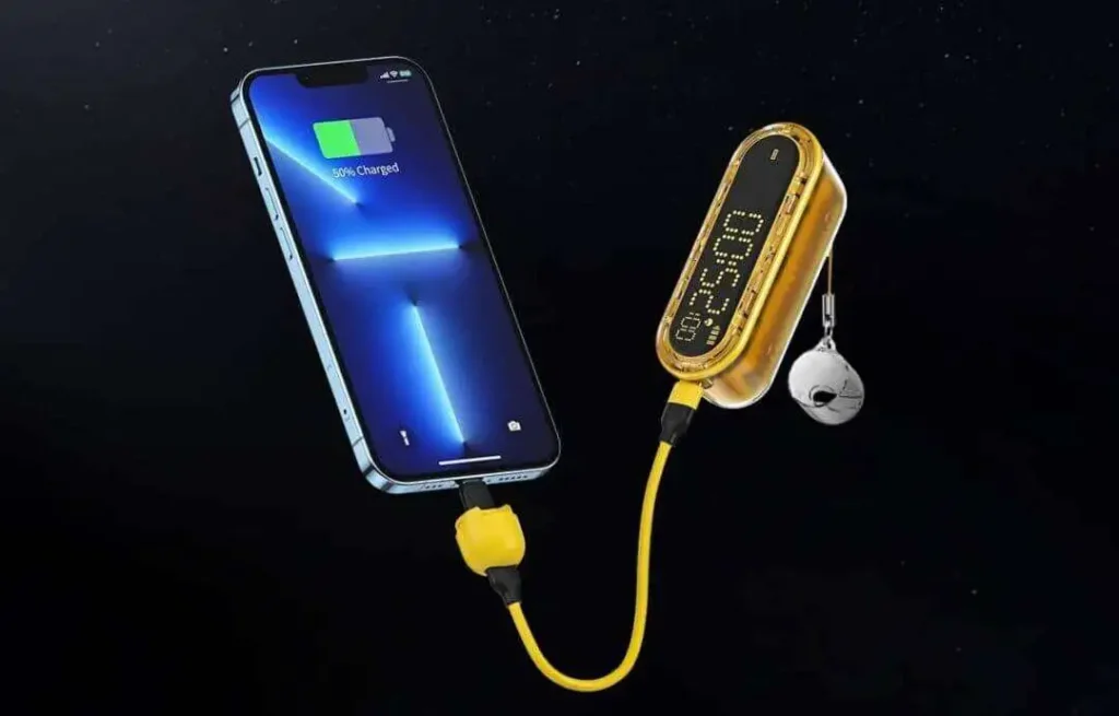 10 Incredible Gadgets That Men Would Love to Have - 61pkgs2KQ4L. AC SL1500 61pkgs2KQ4L. AC SL1500