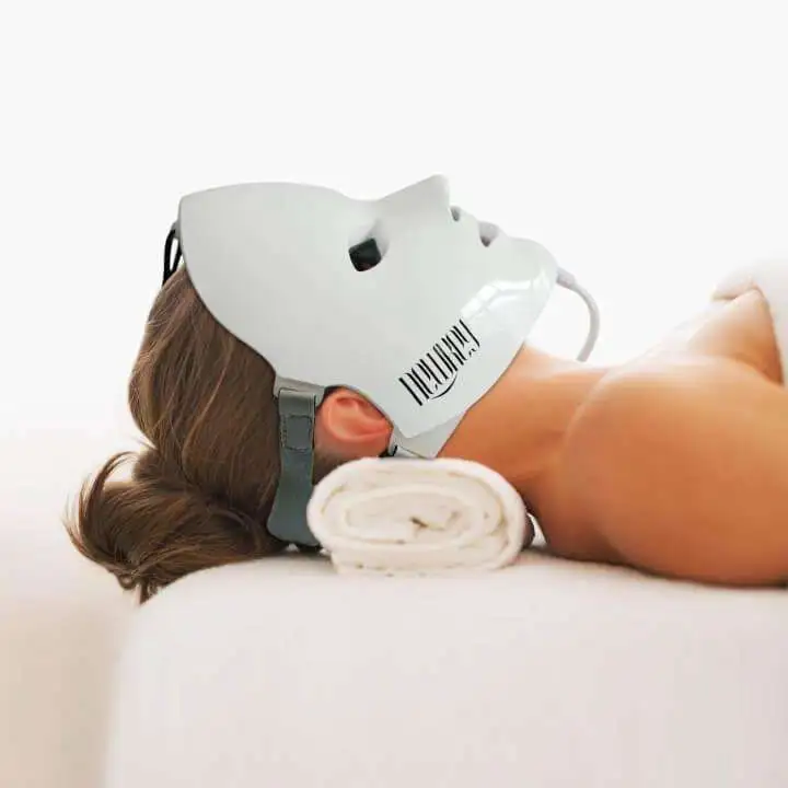 LED Face Mask Light Therapy for Skin Rejuvenation - 61q3aHfUl0L. SL1500 61q3aHfUl0L. SL1500