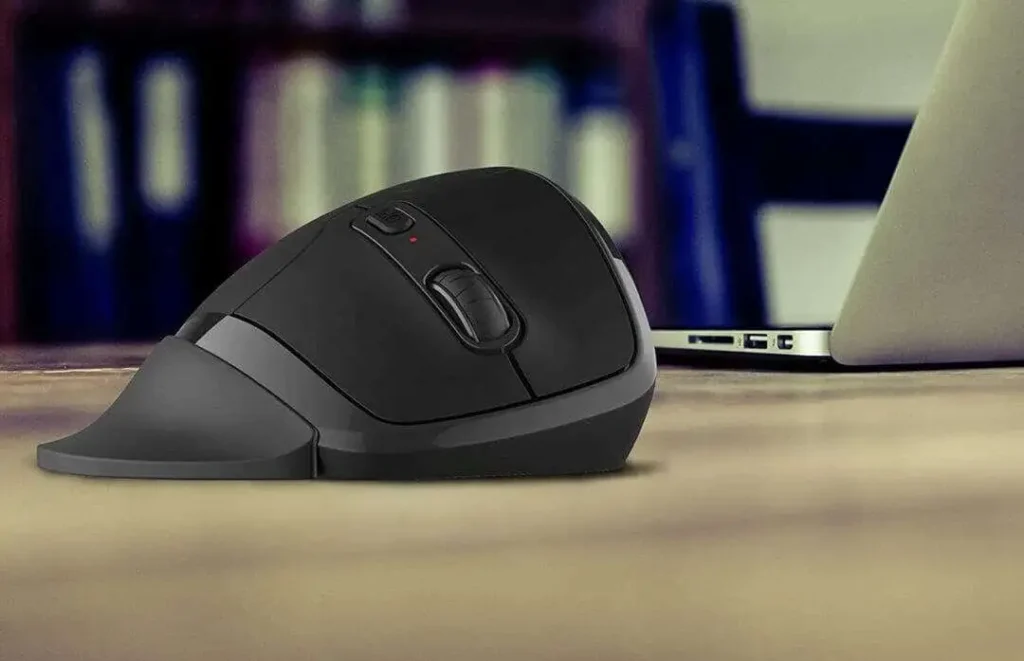 11 Best Ergonomic Mouse for Gaming To Reduce Wrist Pain - 61t8WZYgdjL. AC SL1500 2 61t8WZYgdjL. AC SL1500 2