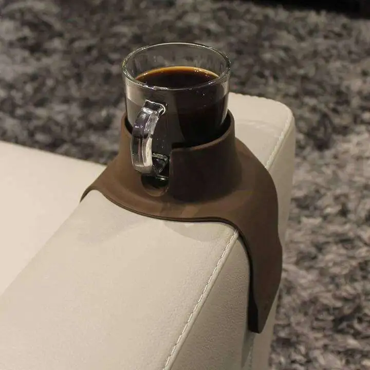 Anti-Spill Cup Holder Drink Coaster for Your Sofa - 61tL8MMTbL. AC SL1000 61tL8MMTbL. AC SL1000