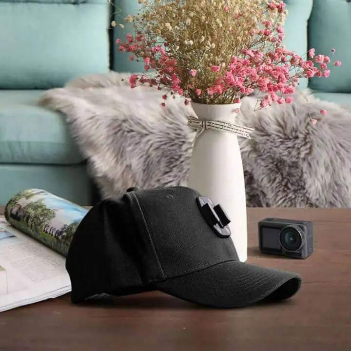 Action Camera Hat Mount - 61ykhng6UzL 61ykhng6UzL