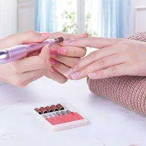 Women's Portable Electric Nail Drill for Manicure & Pedicure at Home - 6a923692 5293 4b2a 8cda cff2fed3457f. CR00300300 PT0 SX300 V1 6a923692 5293 4b2a 8cda cff2fed3457f. CR00300300 PT0 SX300 V1