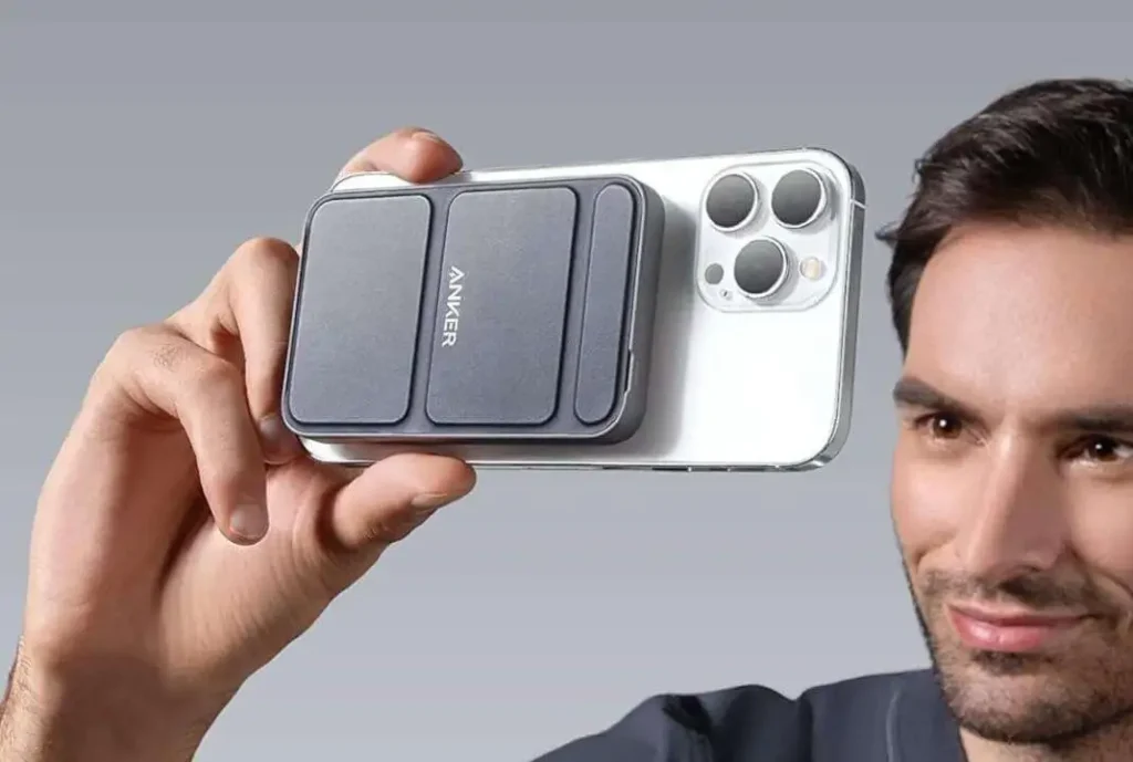 6 Thinnest Power Banks You Can Buy on Amazon Today - 71HepY8evxL. AC SL1500 Anker 622