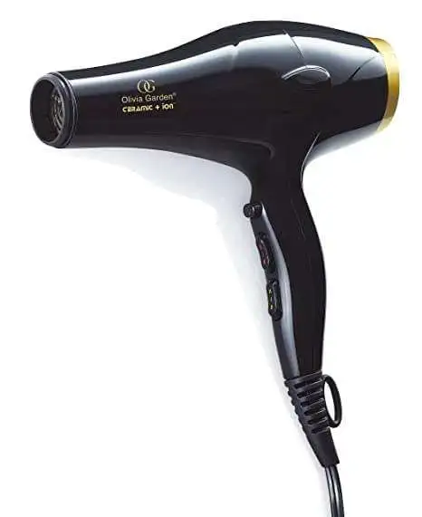 5 Best Mini Hair Dryers Ideal for Travel - 71J6VJHv32L. SX466 71J6VJHv32L. SX466