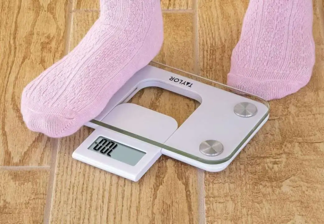 7 Best Compact Body Scales Designed for Travel - 71QBrtHBm7L. SL1500 2 e1669821410335 7 Best Compact Body Scales Designed for Travel