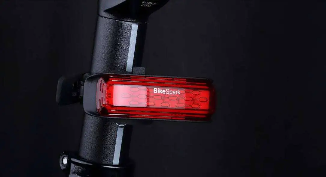 7 Smart Bicycle Tail Lights That Auto Turn On as You Move - 71QBrtHBm7L. SL1500 7 Smart Bicycle Tail Lights That Auto Turn On as You Move