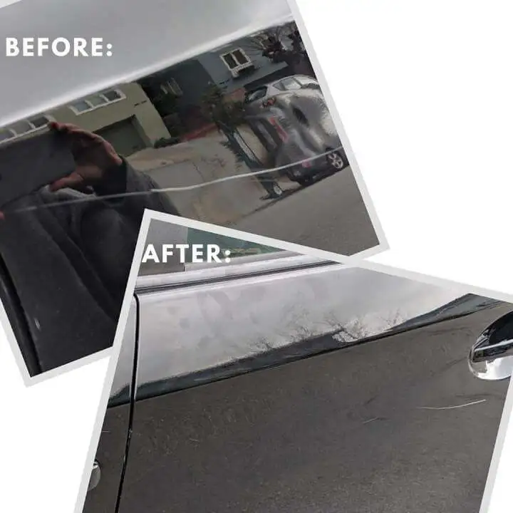 Scratch Remover Cloth for Car to Make Your Car Look Like New - 71ffYKIlEXL. AC SL1500 71ffYKIlEXL. AC SL1500