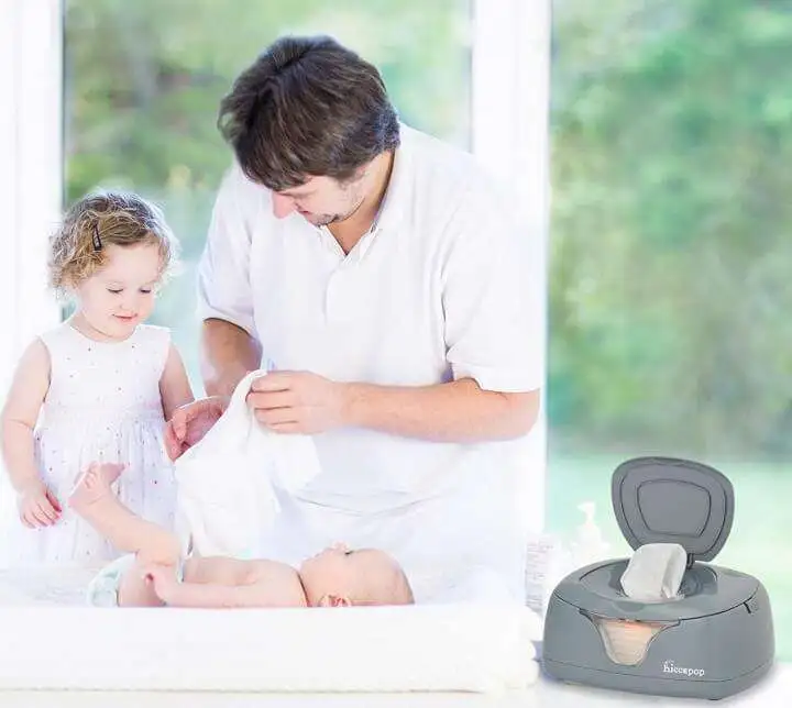 Electric Wipe Warmer and Baby Wet Wipes Dispenser - 71vhkEjRQzL. SL1500 71vhkEjRQzL. SL1500