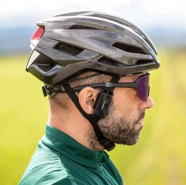 Sena pi: Turn Your Cycling Helmet into an Intercom with Other Cyclists - 81JZQenanL. AC SL1500 81JZQenanL. AC SL1500
