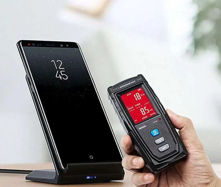 EMF Meter to Make You Safe from Radiation Anywhere You Go - 81VeJkuiF4L. SL1500 81VeJkuiF4L. SL1500