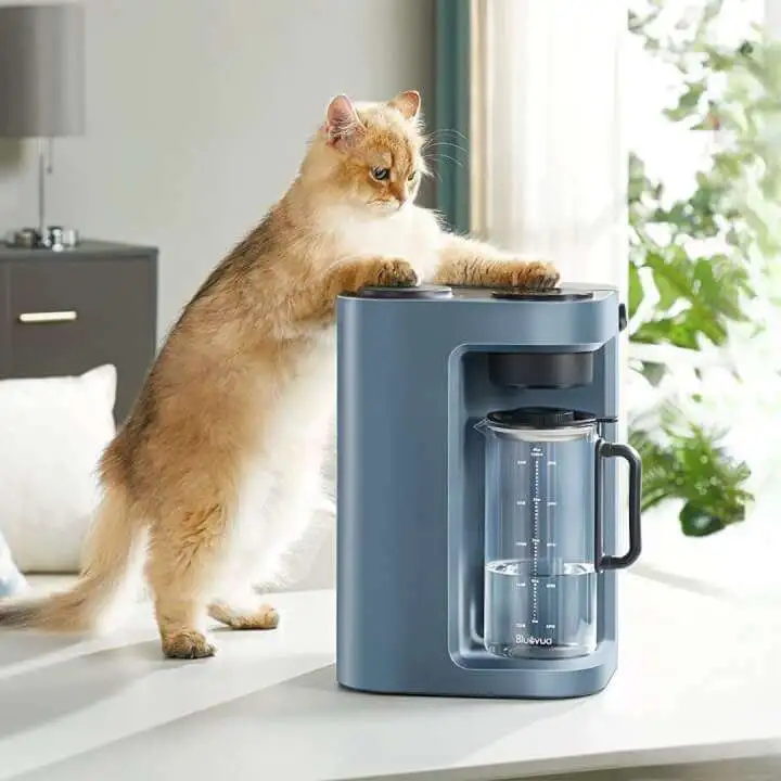 Bluevua RO100ROPOT-LITE Features Reverse Osmosis to Clean Water Instantly - 81nzSxY2cWL. SL1500 clipdrop cleanup 81nzSxY2cWL. SL1500 clipdrop cleanup