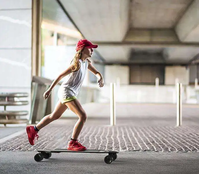 Electric Skateboard with Wireless Remote Control - 85eed427 a84b 473e 9a32 984bafb5ebb2. CR00970600 PT0 SX970 V1 85eed427 a84b 473e 9a32 984bafb5ebb2. CR00970600 PT0 SX970 V1