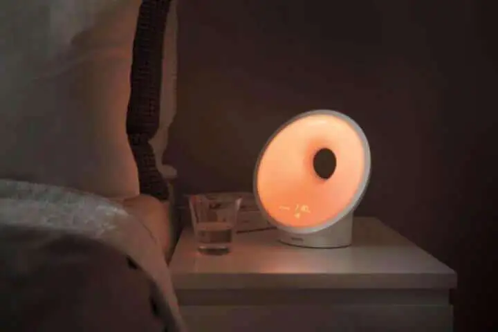 Philips SmartSleep: a Light Therapy Lamp to Improve Sleep - 87e3d2f54d71e2335230649dbaa12f21 87e3d2f54d71e2335230649dbaa12f21