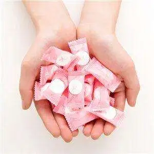 Mini Disposable Compressed Towel for Travel - 8XB44kbQOS. UX300 TTW 8XB44kbQOS. UX300 TTW