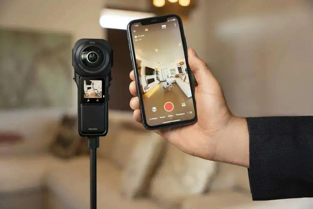 Insta360 ONE RS 1-Inch 360 Edition Brings Dual 1-inch Sensor and 6K Video Resolution - 8ea7d274 8dee 4e3b 8823 b66d81ae64ab 8ea7d274 8dee 4e3b 8823 b66d81ae64ab