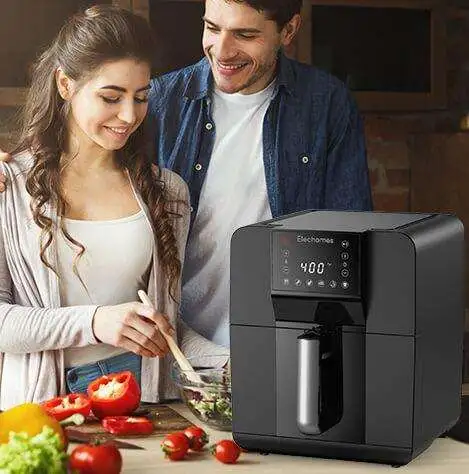 Oil-Free Electric Oven for Healthier Fried Foods - 94708662 aee2 464a 83ae 3c0905cefa42. CR00970600 PT0 SX970 V1 94708662 aee2 464a 83ae 3c0905cefa42. CR00970600 PT0 SX970 V1