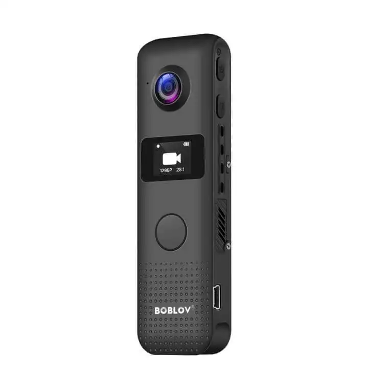 Full-Featured Slim Body Camera - 9ac7f29590 9ac7f29590