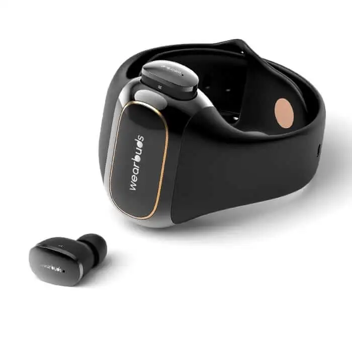 Aipower Wearbuds