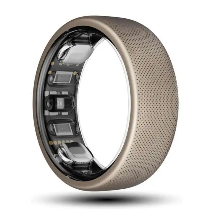 Amazfit Helio Ring