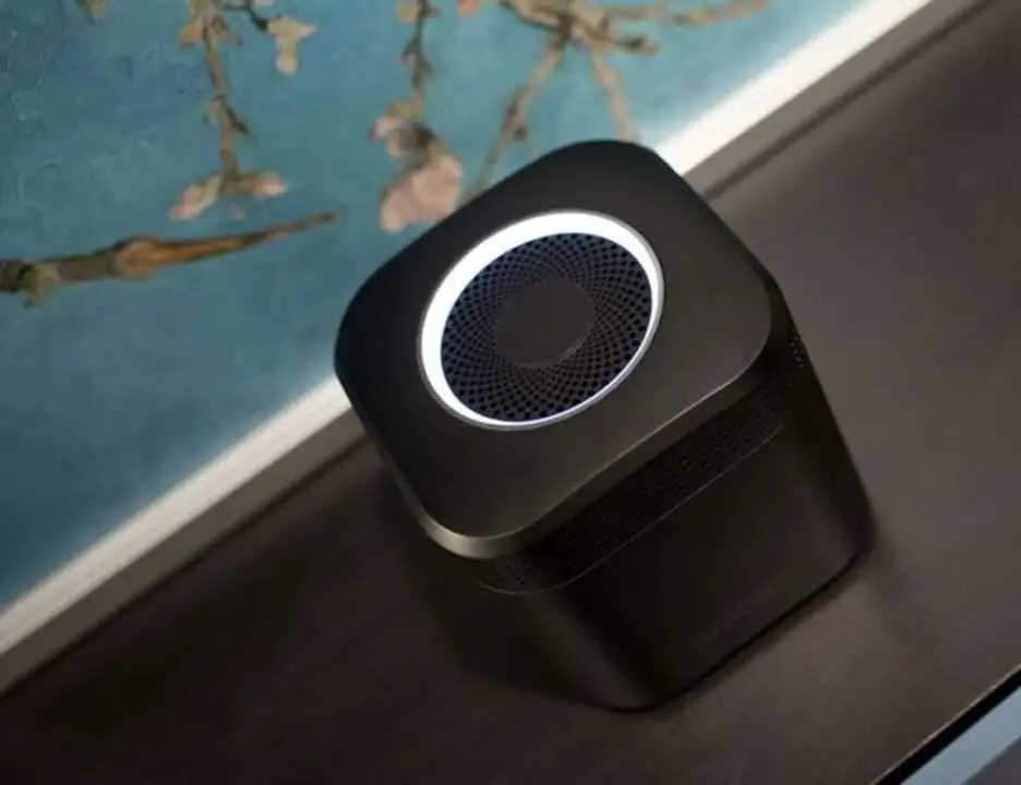 AmberPro 2TB Personal Cloud Storage Without Monthly Subscription - Amber Smart Storage Platform 05 Amber Smart Storage Platform 05