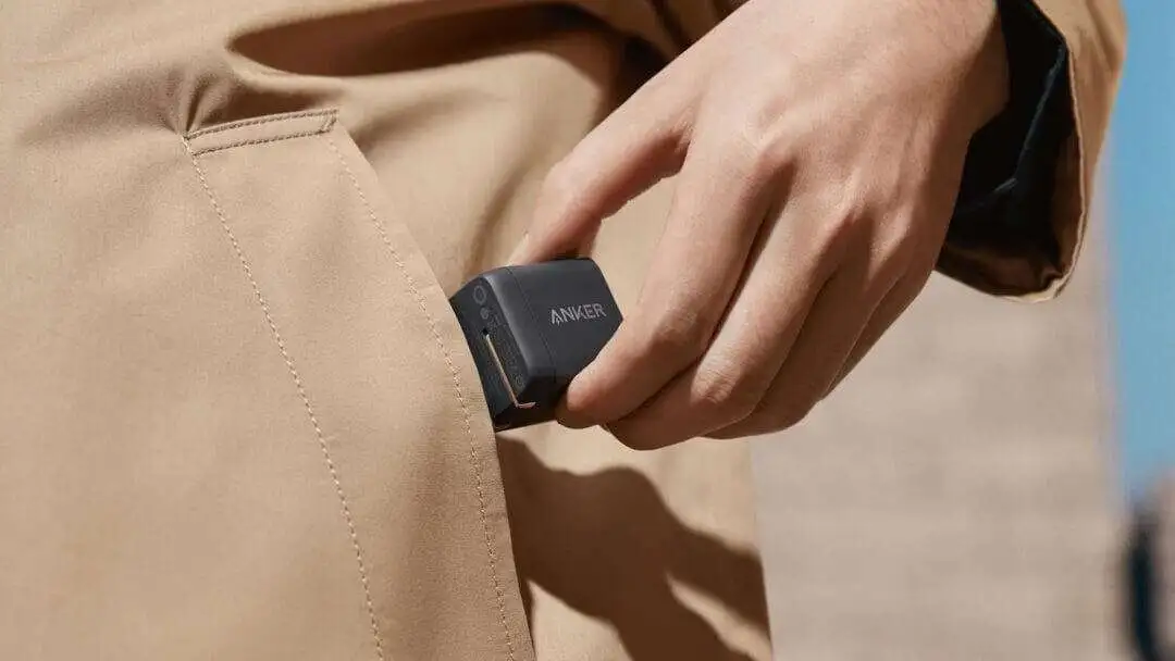 Anker 313 Ace Charger 45W 01