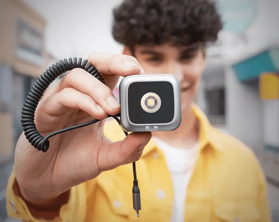 Anker Long Range Powerful LED Flash for iPhone