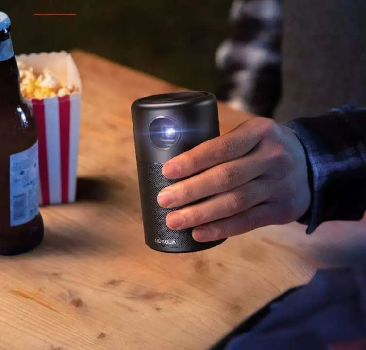 Anker Nebula Capsule