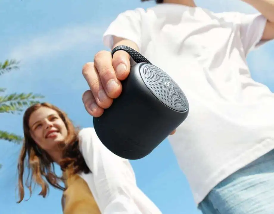 Anker Soundcore Mini 3 1