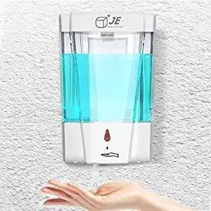 Automatic Soap Dispenser