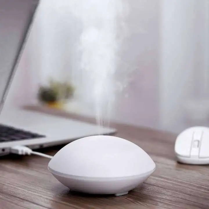 BBSKIN Mini Kids USB Essential Oil Diffuser
