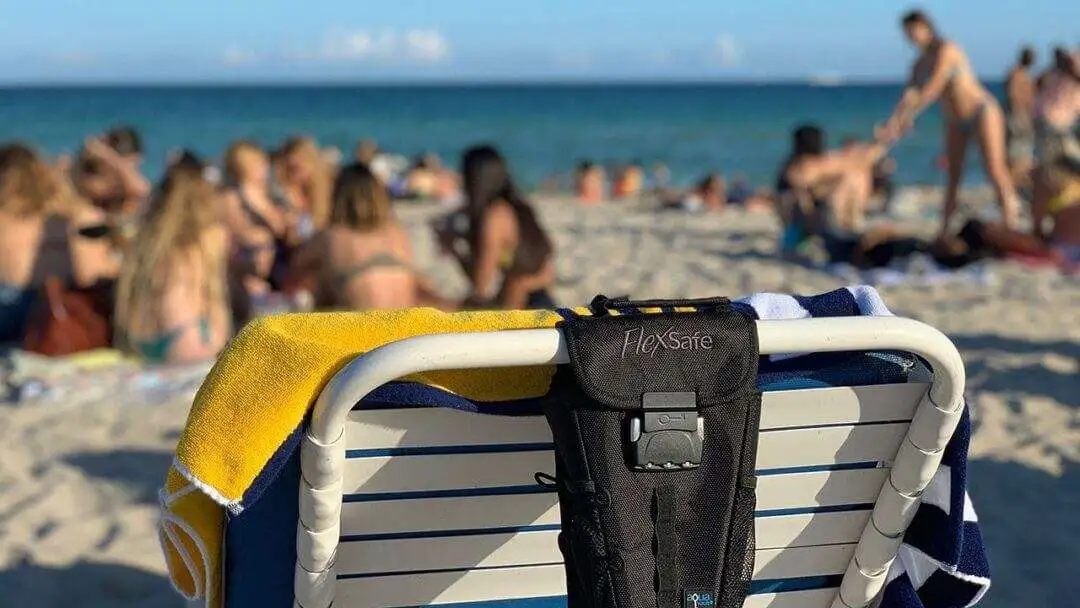 10 Essential Beach Gadgets to Bring on Your Vacation - Beach Gadgets Sefsed Beach Gadgets Sefsed