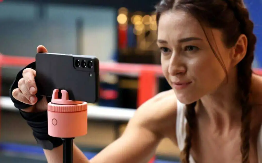 7 Best Auto Tracking Mounts for Your Smartphone - Best Auto Tracking Mounts for Your Smartphone Sefsed Best Auto Tracking Mounts for Your Smartphone Sefsed