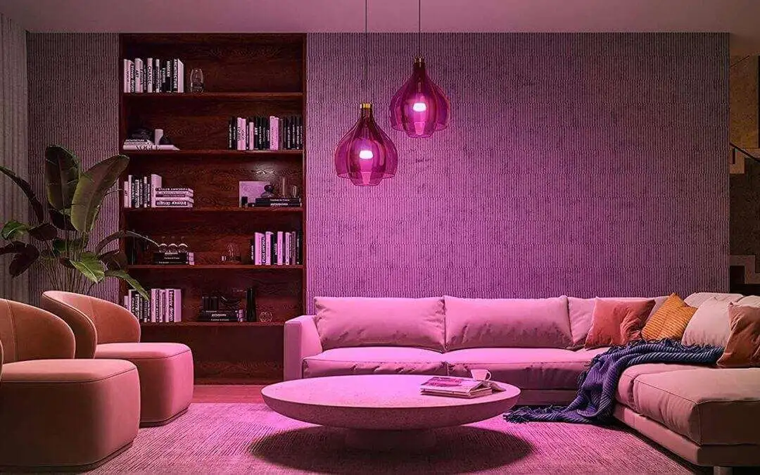 Best Bluetooth Light Bulbs for Mood Lighting